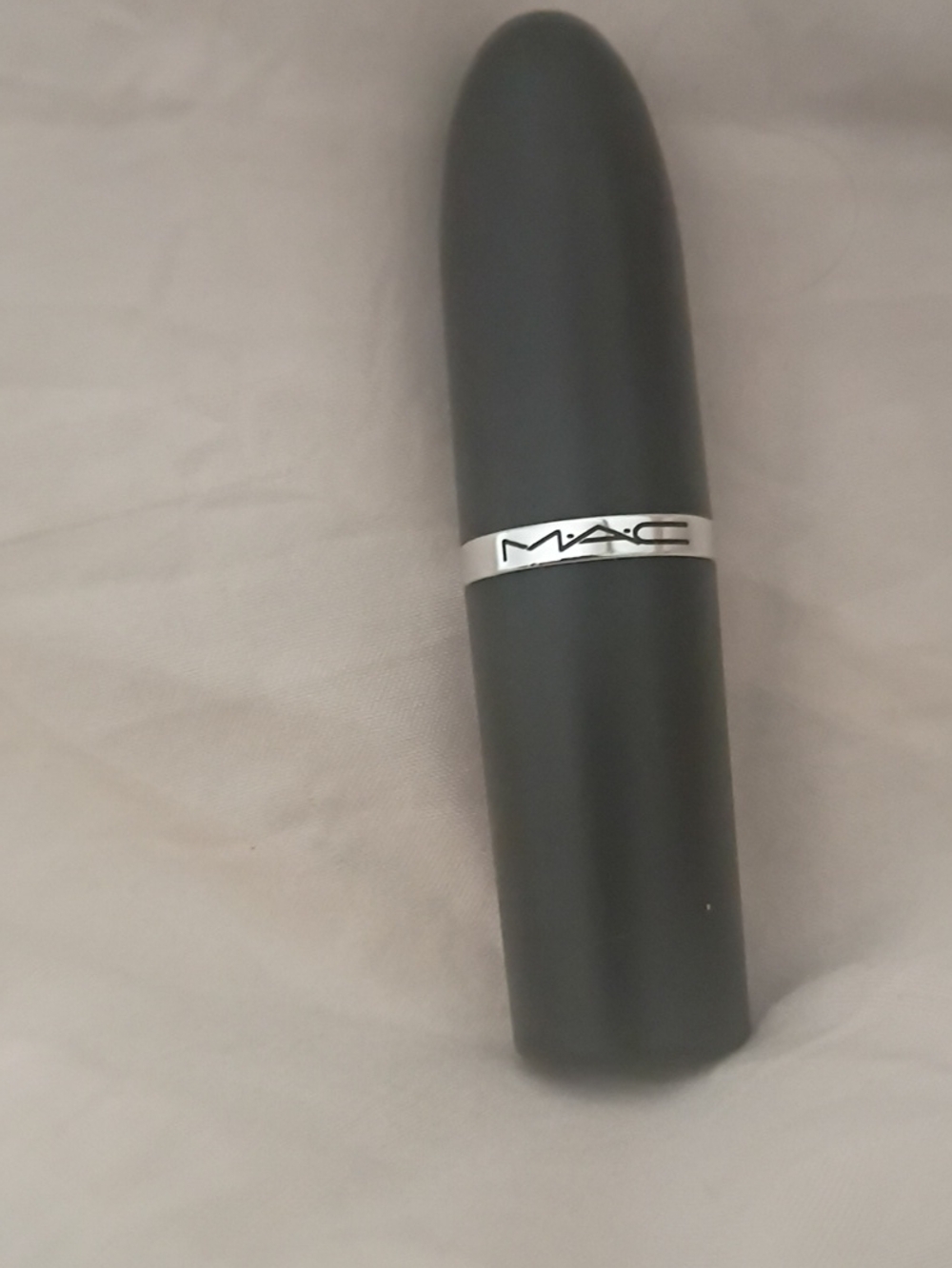 MAC Matte Lipstick In Shade Fleshpot